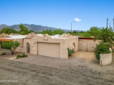 4216 N Villas Placitas, Tucson, AZ, 85705