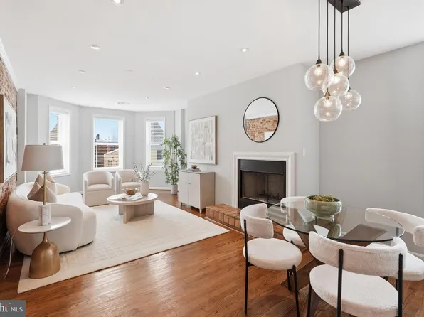 1737 Willard St NW APT 7, Washington, DC 20009