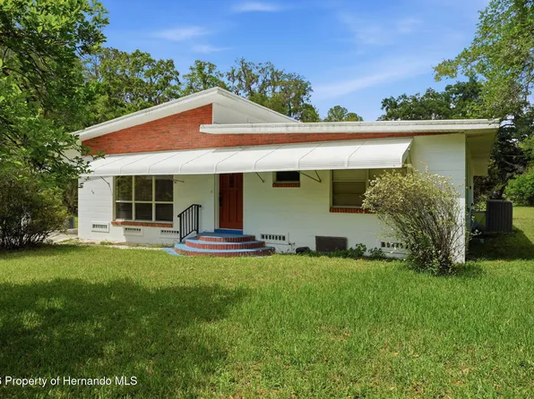 19303 Fort Dade Ave, Brooksville, FL 34601