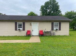 1427-1429 Aster Street, Logansport, IN 46947