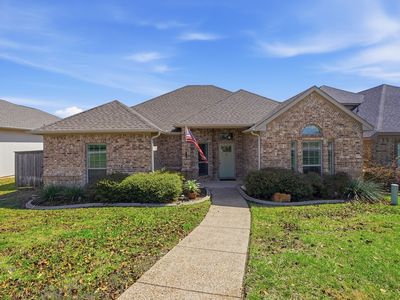 9504 Landing Way, Fort Worth, TX, 76179
