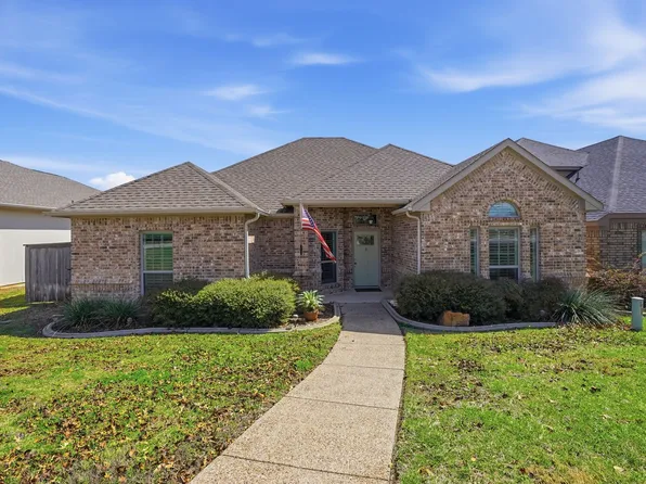 9504 Landing Way, Fort Worth, TX 76179