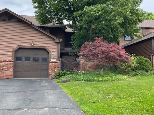 1105 Old Farm Rd