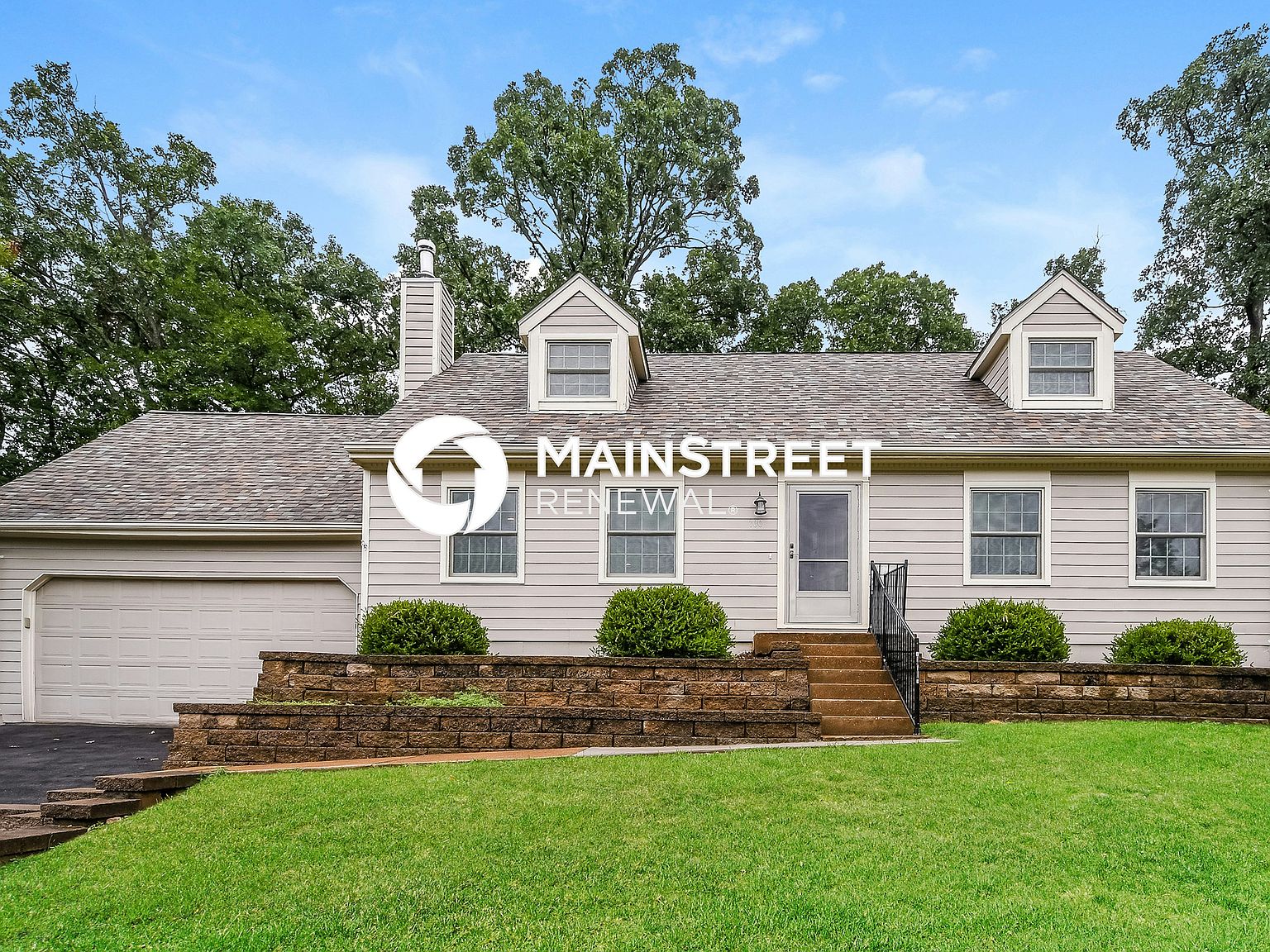 100 S Edward Ct, Eureka, MO 63025 | Zillow