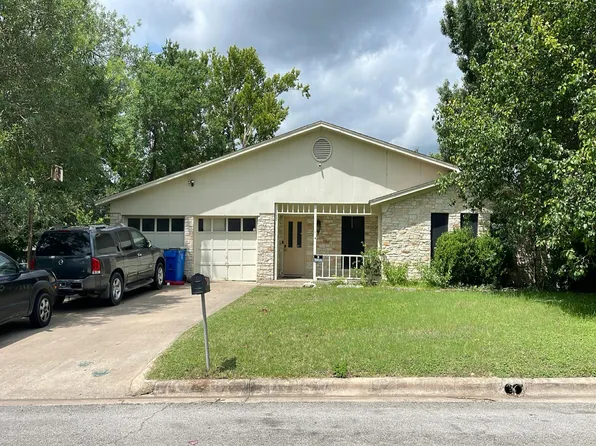 2105 Mildred Dr, Taylor, TX 76574