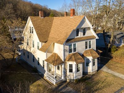 70 Grove St #74, Putnam, CT, 06260