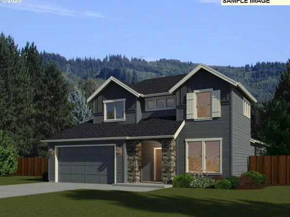 41515 Metolius Ave #29, Sandy, OR 97055