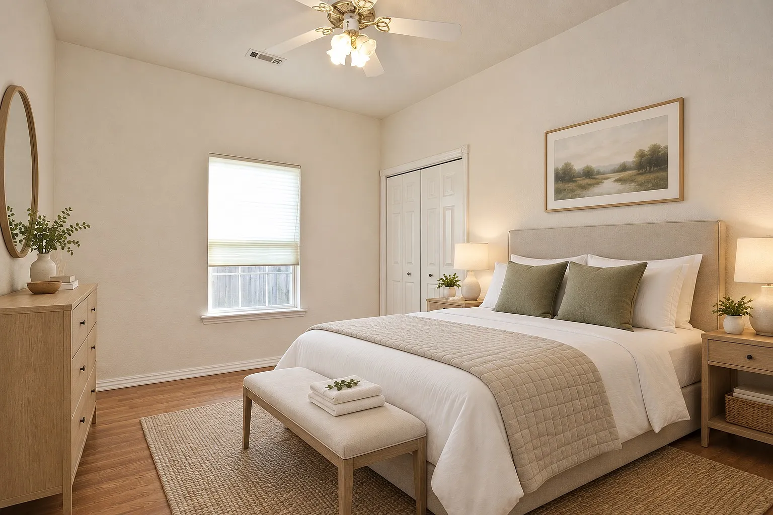 4 bed, 2000 sqft, $2,200 — Photo 3