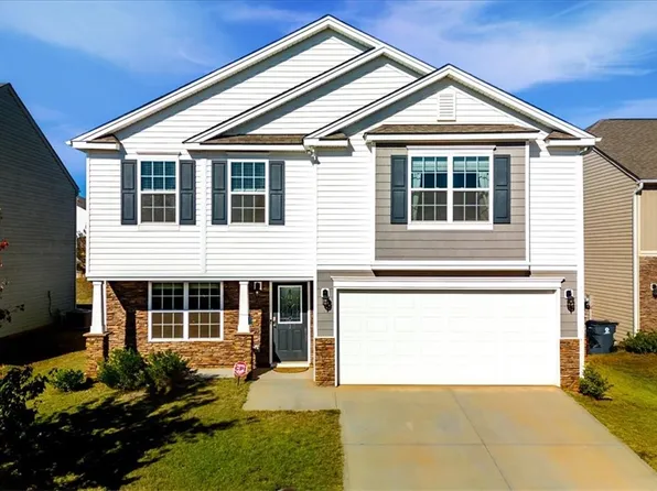 715 Longhorn Dr, Piedmont, SC 29673