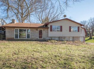 101 Eastwood Dr, Mount Sterling, KY 40353