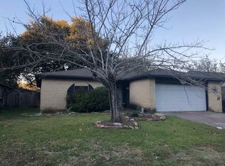 25 Sarita Rd, Angleton, TX 77515