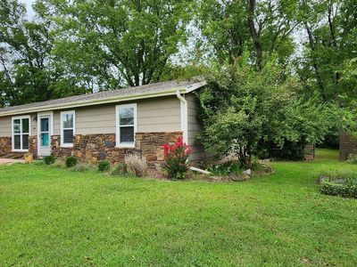 882 N 54th Ave, Fayetteville, AR, 72704
