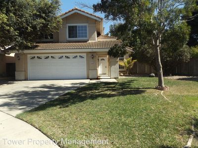 1328 Sunnybrook Ct, Lompoc, CA, 93436