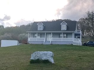 980 Muskogee Ln, Bean Station, TN 37708