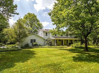 7880 Battles Rd, Gates Mills, OH 44040