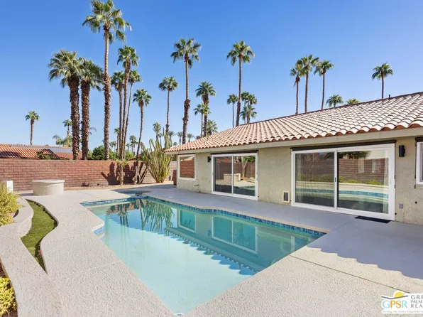 35823 Canada Cir, Cathedral City, CA 92234