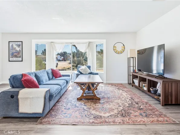 57826 Joshua Ln, Yucca Valley, CA 92284