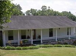 218 Timber Ridge Trl, Ringgold, GA 30736