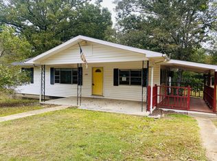 1500 County Highway 27, Guin, AL 35563