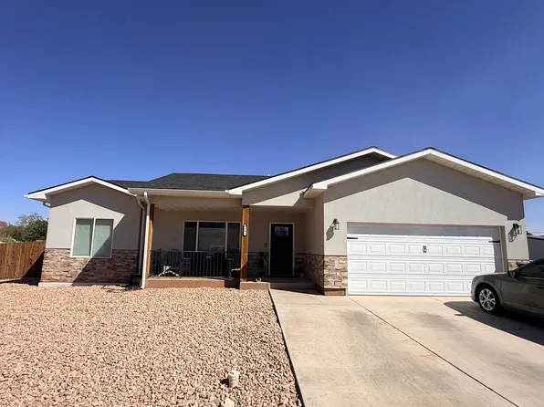 3642 N Johnston Dr, Moab, UT 84532