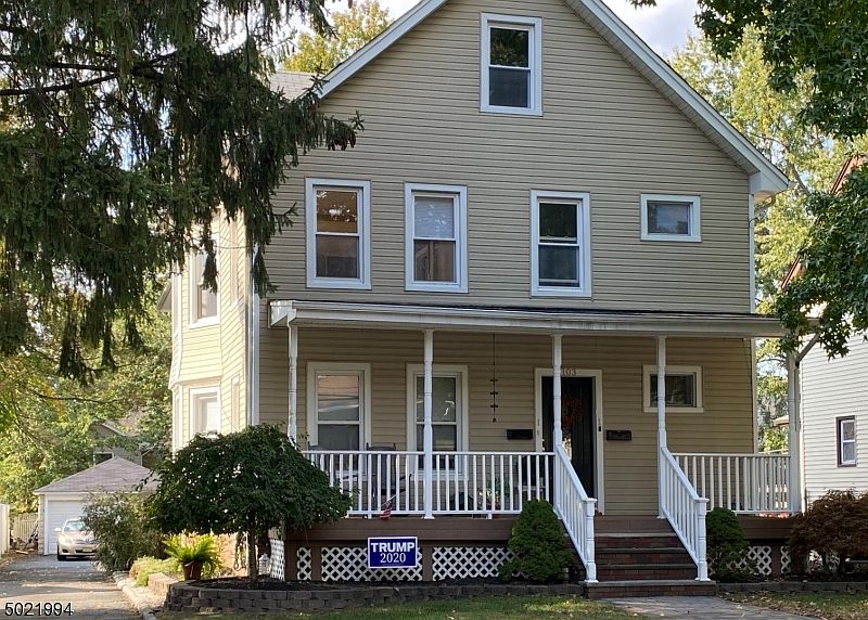 103 Montclair Ave, Little Falls, NJ 07424 Zillow