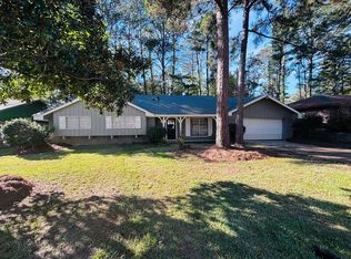 2317 Breckinridge Rd, Jackson, MS 39204