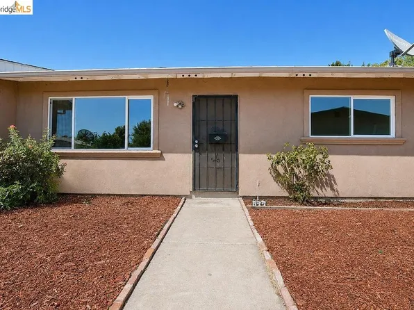 240 Shirley St, Brentwood, CA 94513