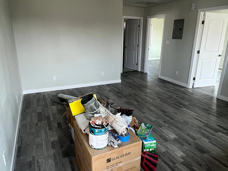 4250 Eugene St #1/2 — Photo 5