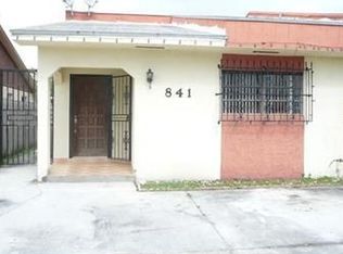 841 W 37th St, Hialeah, FL 33012