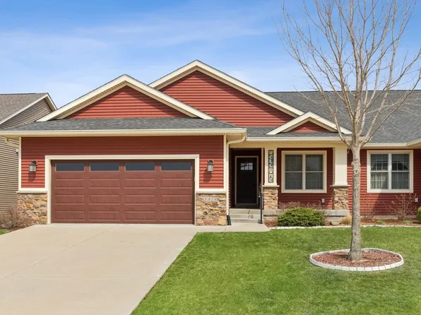 1318 4th St #0, De Witt, IA 52742