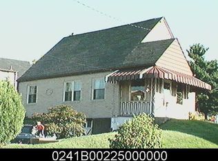 2509 Campbell Cir, West Mifflin, PA 15122