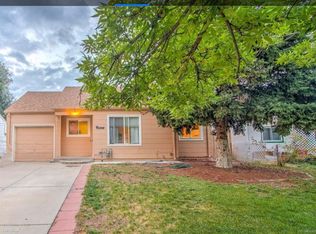 2357 Fulton St, Aurora, CO 80010