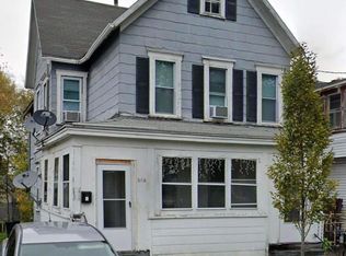 171 Briggs Street, Syracuse, NY 13208