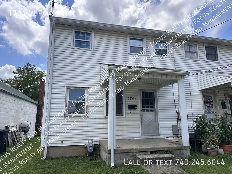 1704 W Fair Ave — Photo 1
