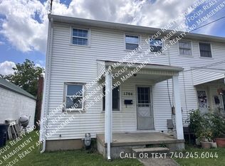 1704 W Fair Ave, Lancaster, OH 43130