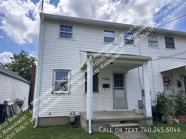 1704 W Fair Ave, Lancaster, OH 43130