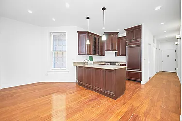 Rented by Keller Williams NYC