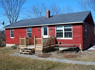 453 Goshen Rd, Winterport, ME 04496