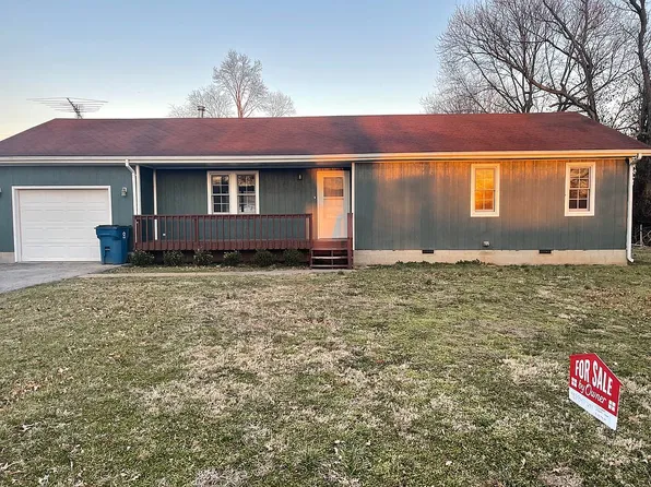 1103 Sapp St, Cassville, MO 65625