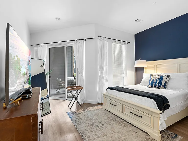 Guest Suite
