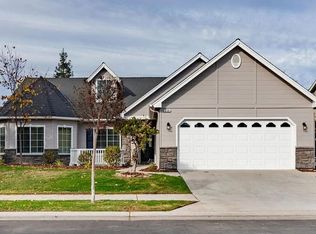 539 Prescott Ave, Clovis, CA 93619