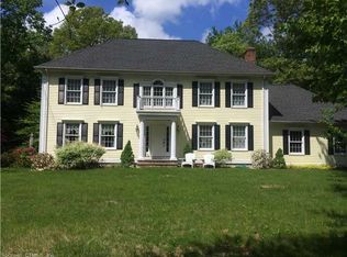 179 Ingham Hill Rd, Old Saybrook, CT 06475