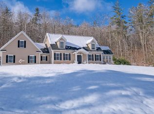 40 Sumner Rd, Ludlow, VT 05149