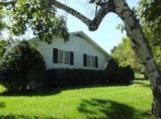 1605 Labus Dr, Bangor, WI 54614