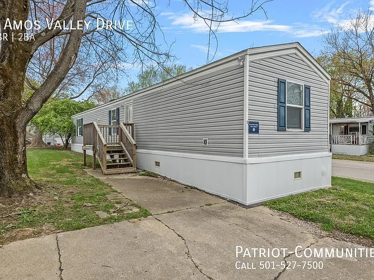 3 Amos Valley Dr — Photo 1