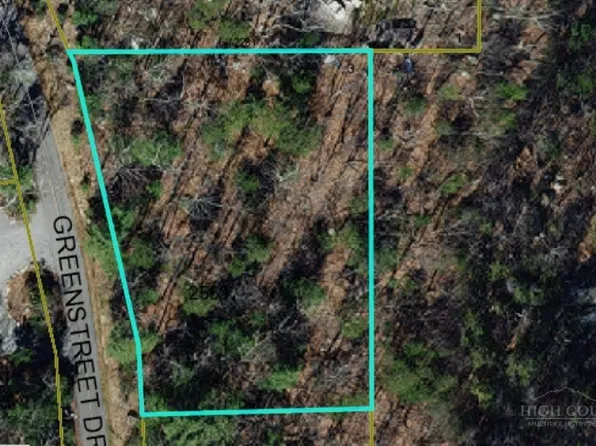 TBD Greenstreet Drive, Traphill, NC 28685
