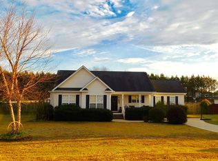 66 Colony Dr, Camden, SC 29020