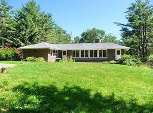 72 Wilker Rd, Ashburnham, MA 01430