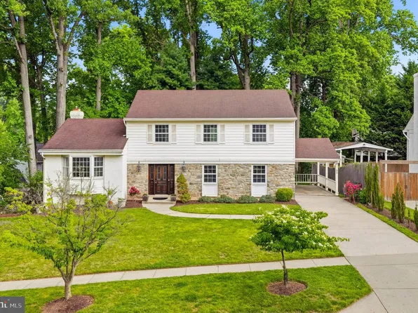 797 Princeton Pl, Rockville, MD 20850