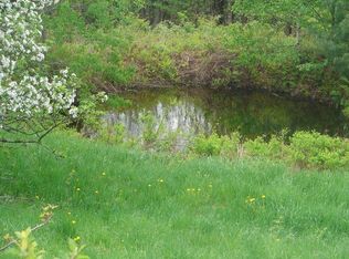 6-4 Plummer Hill Rd, Waterford, ME 04088